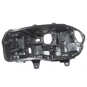 Far Kasası X3:G01 X4:G02 Sol (AHL-LED) -ICON-LIGHT- 2018-21